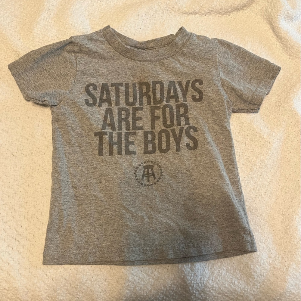Barstool sports tshirt